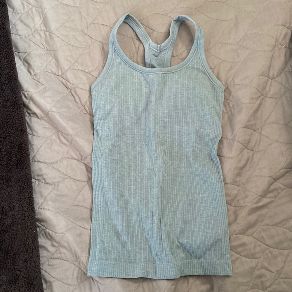 Lululemon Ebb to Street Tank II